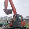 长沙市出售转让二手日立土方机械