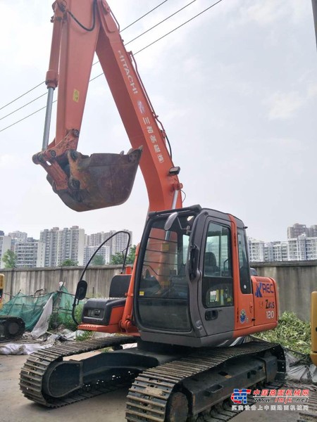 长沙市出售转让二手日立土方机械