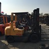 长沙市出售转让二手合力电动叉车