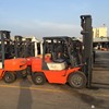 长沙市出售转让二手合力电动叉车
