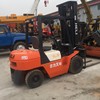 长沙市出售转让二手合力电动叉车