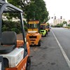 长沙市出售转让二手合力电动叉车