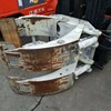 长沙市出售转让二手神钢电动叉车