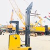 常州市出售转让二手小松电动叉车