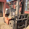 青岛市出售转让二手合力电动叉车