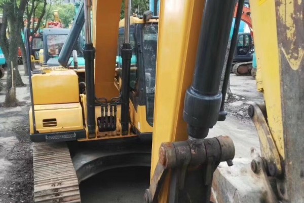 乌兰察布市出售转让二手三一重工土方机械