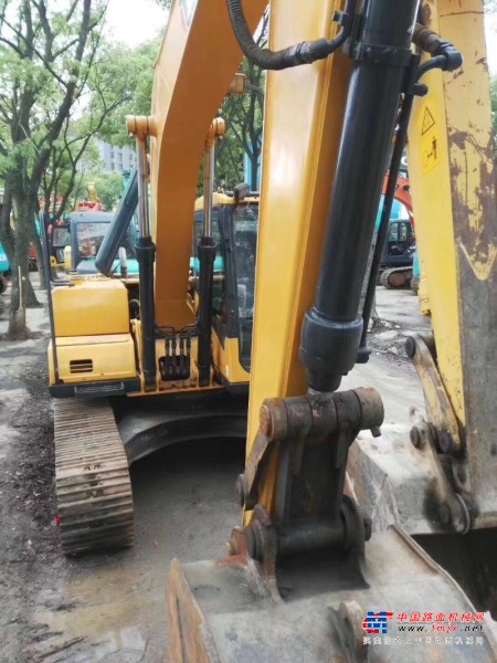 桂林市出售转让二手三一重工土方机械
