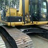 贵阳市出售转让二手卡特彼勒土方机械