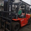 池州市出售转让二手合力电动叉车