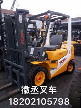 巢湖市出售转让二手其他电动叉车