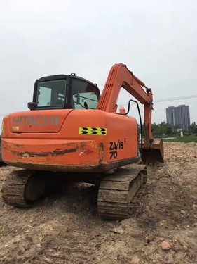 昌吉出售转让二手日立土方机械