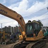 大庆市出售转让二手小松土方机械