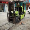 东莞市出售转让二手合力电动叉车