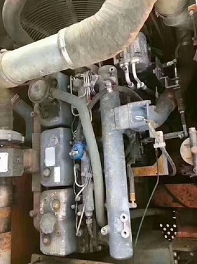 东营市出售转让二手小松土方机械
