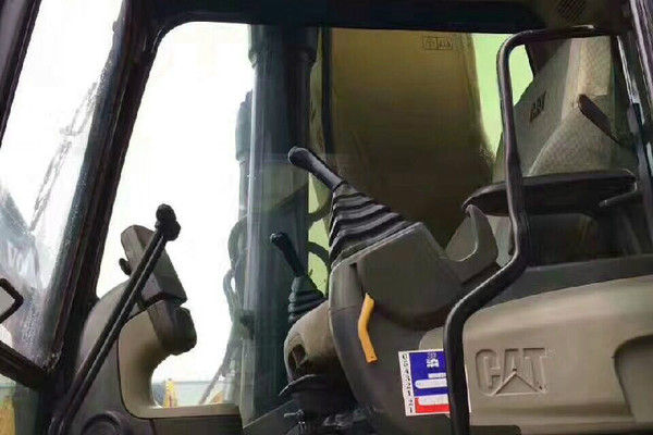 大理出售转让二手卡特彼勒土方机械