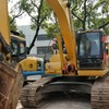 保定市出售转让二手小松土方机械