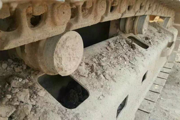 重庆出售转让二手卡特彼勒土方机械