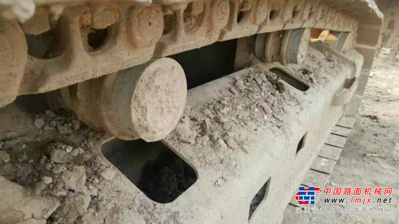 重庆出售转让二手卡特彼勒土方机械