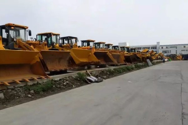 长沙市出售转让二手柳工土方机械