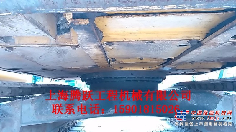 常州市出售转让二手小松土方机械