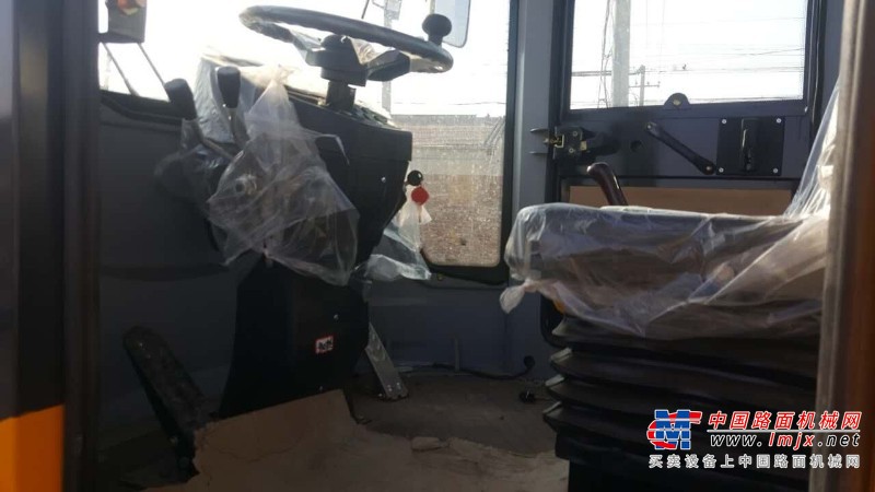 承德市出售转让二手山东临工装载机