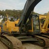 保山市出售转让二手沃尔沃土方机械