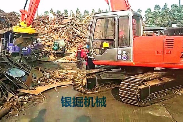 滁州市出售转让二手其他土方机械