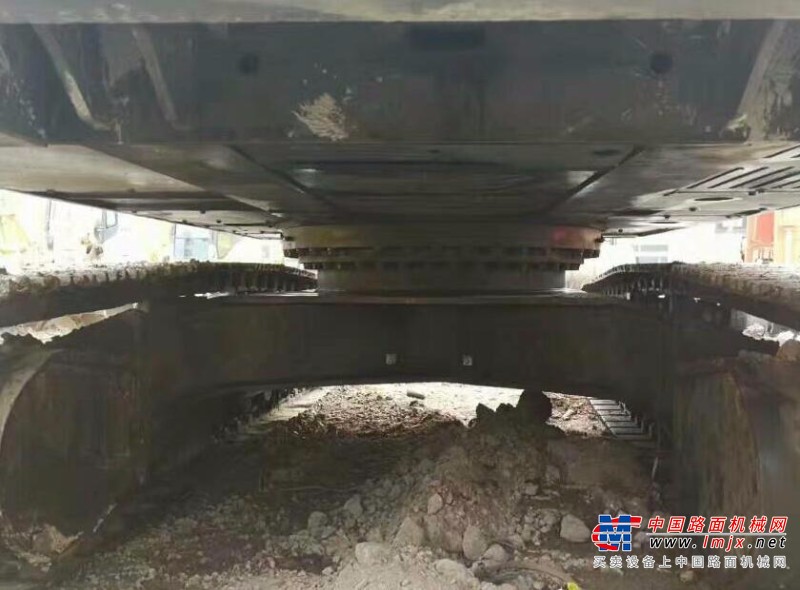 滨州市出售转让二手沃尔沃土方机械