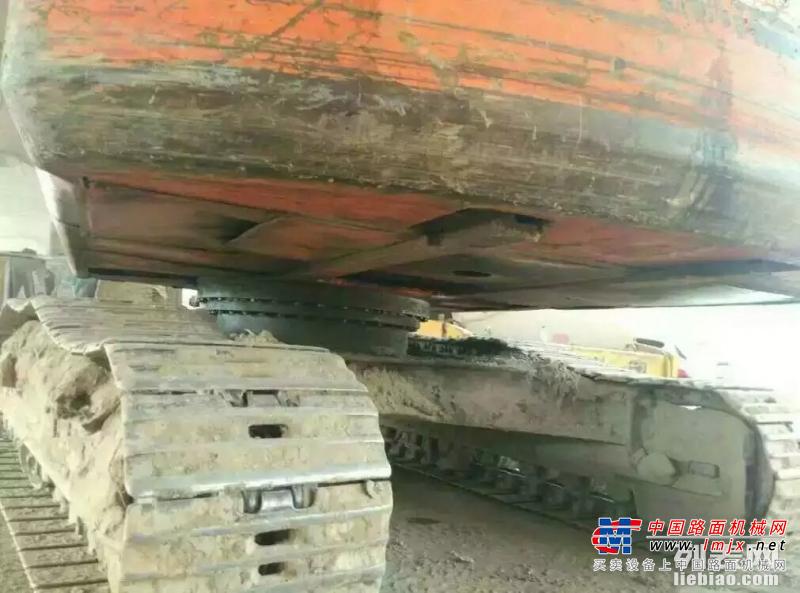 巴中市出售转让二手斗山土方机械