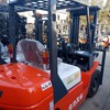 常州市出售转让二手合力电动叉车