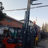 常州市出售转让二手合力电动叉车