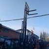 常州市出售转让二手合力电动叉车