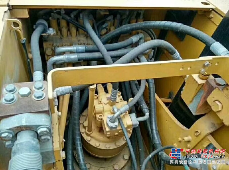贵港市出售转让二手卡特彼勒土方机械