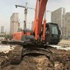 安康市出售转让二手日立土方机械
