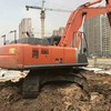 安康市出售转让二手日立土方机械