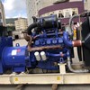 保定市出售转让二手柴油发电机