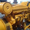 博尔塔拉出售转让二手三菱柴油发电机