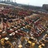 巴中市出售转让二手斗山土方机械
