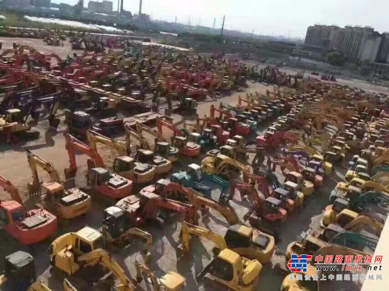 巴中市出售转让二手斗山土方机械