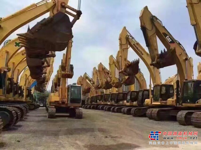 巴中市出售转让二手斗山土方机械
