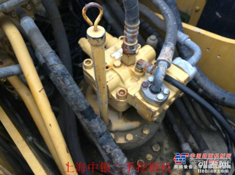 巴中市出售转让二手卡特彼勒土方机械