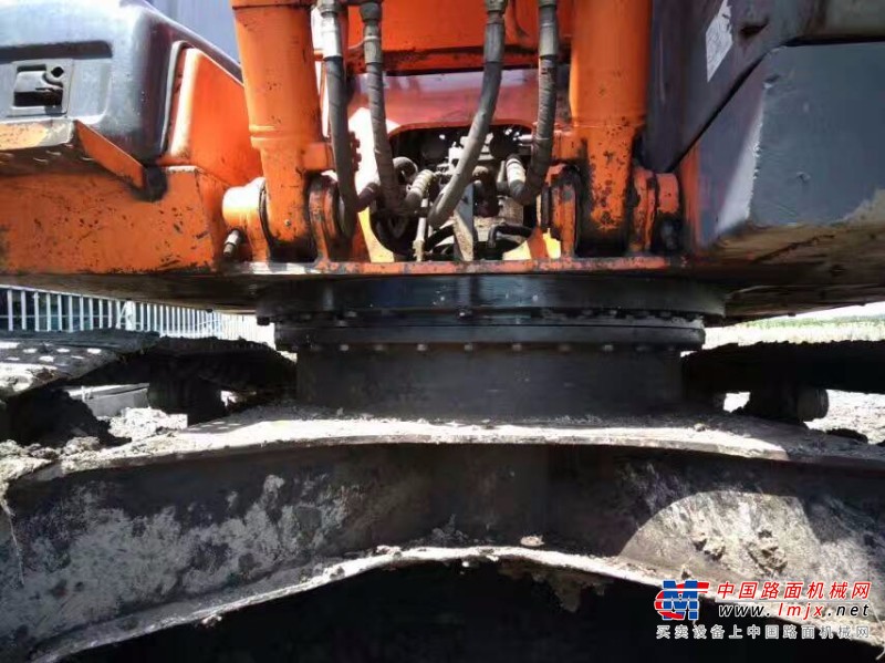 宝鸡市出售转让二手日立土方机械