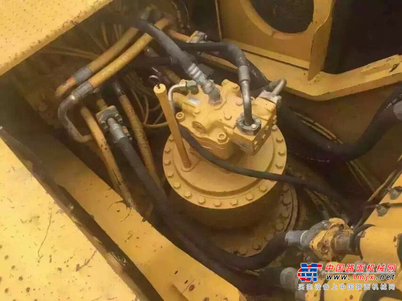 重庆出售转让二手卡特彼勒土方机械