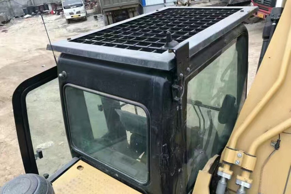 重庆出售转让二手卡特彼勒土方机械