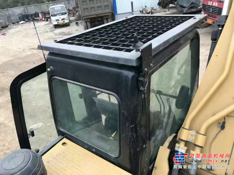 重庆出售转让二手卡特彼勒土方机械
