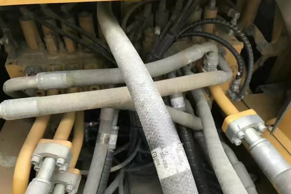 重庆出售转让二手卡特彼勒土方机械