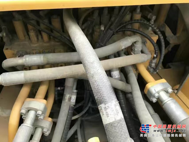 重庆出售转让二手卡特彼勒土方机械