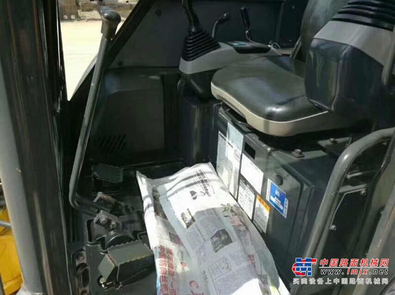 崇左市出售转让二手小松土方机械