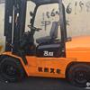 安庆市出售转让二手电动叉车