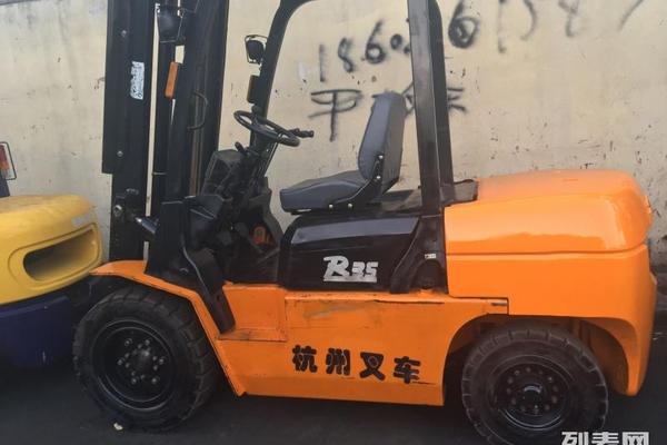 安庆市出售转让二手电动叉车